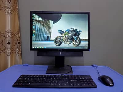 Dell Desktop All in one PC