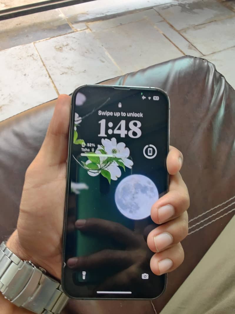 Apple iPhone 13 Pro 1