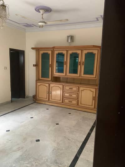 Single story house for rent in dhoke bnaras near range road