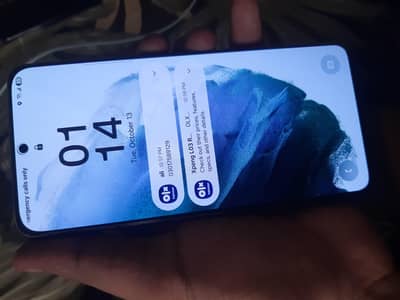 Samsung Mobile S21