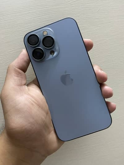 Apple iPhone 13 Pro