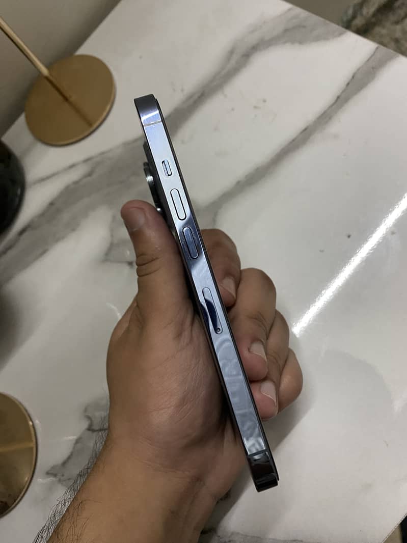 Apple iPhone 13 Pro 1