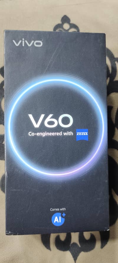 Vivo V60