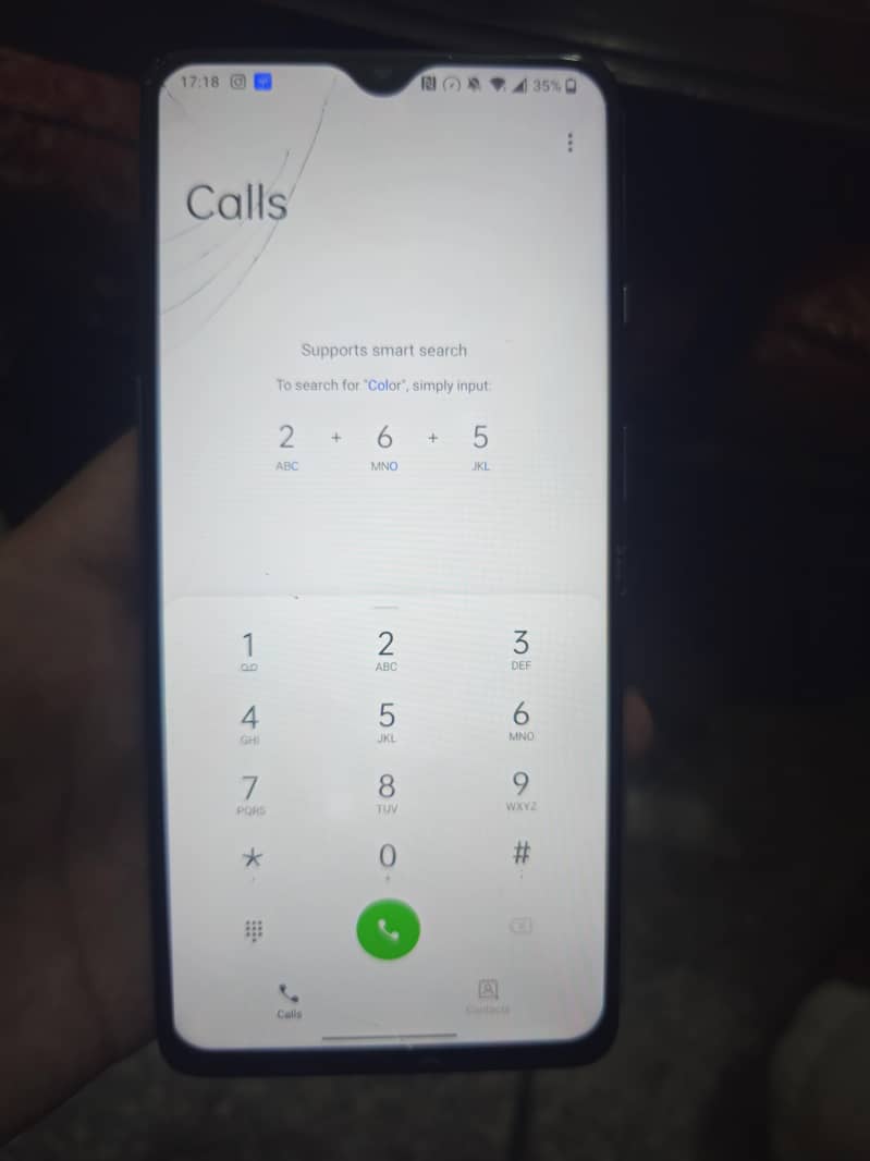 One Plus 7T 2