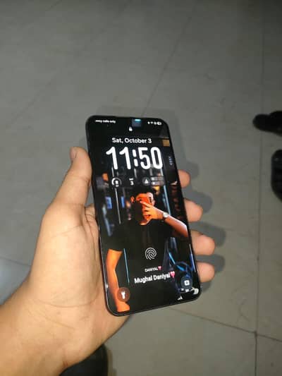 Samsung Mobile S22 Plus
