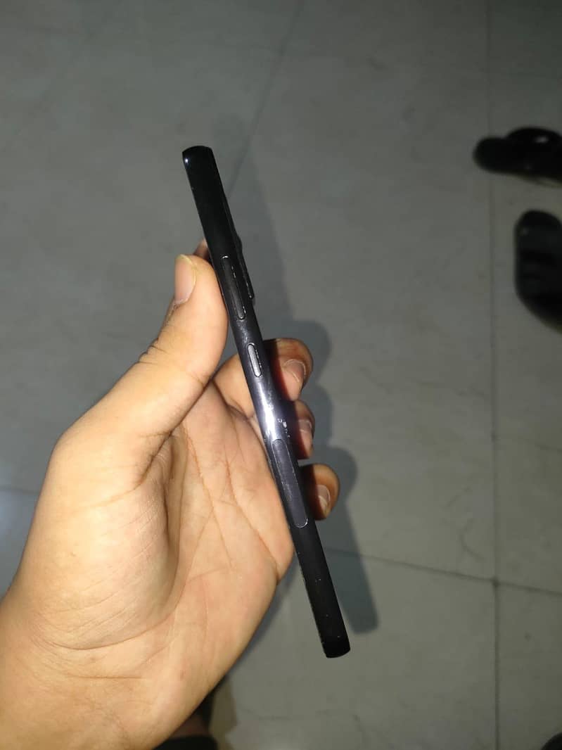 Samsung Mobile S22 Plus 5