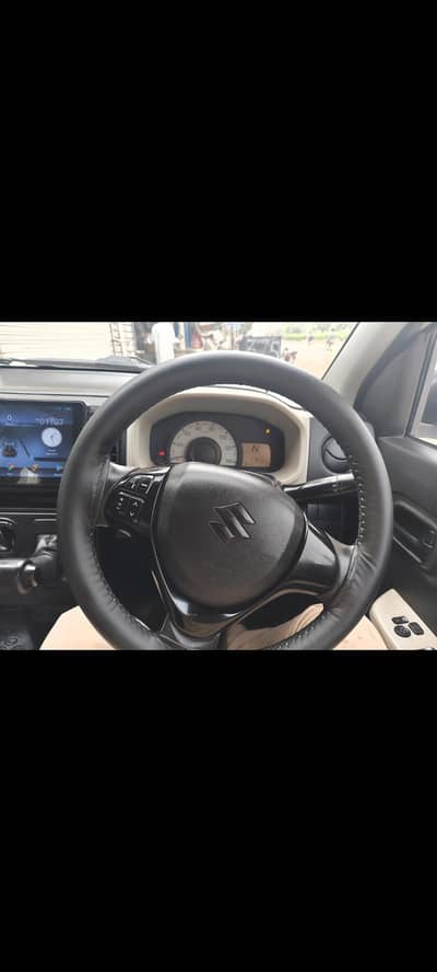 Suzuki Alto AGS 2021