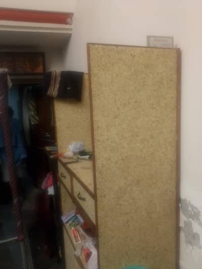 neet clean good candietion