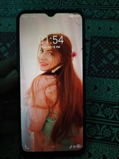 Tecno Spark 6 Go
