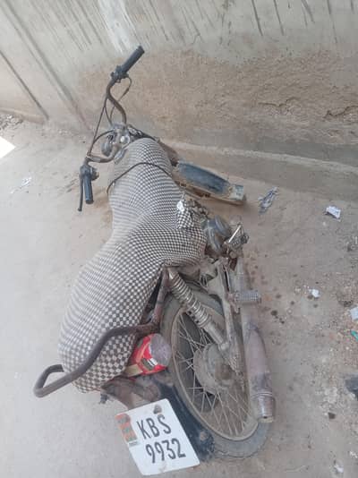 moter bike