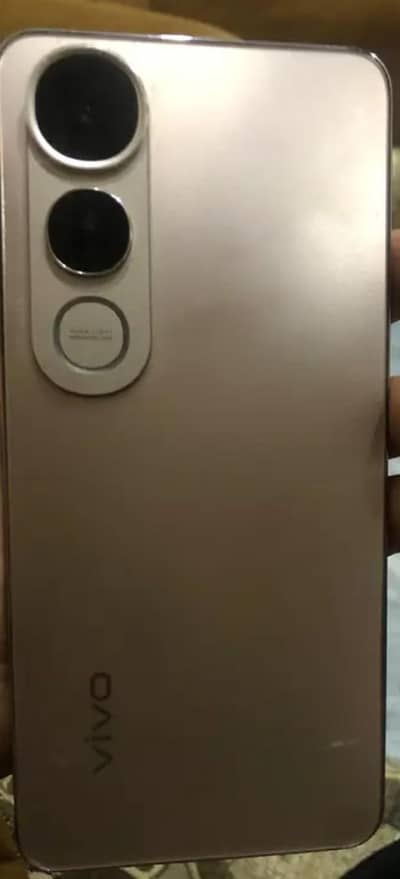 Vivo V50 Lite