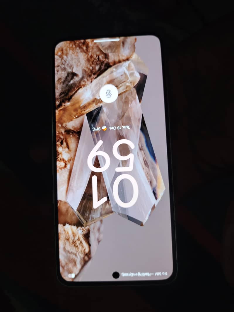 pixel 8 pro 0