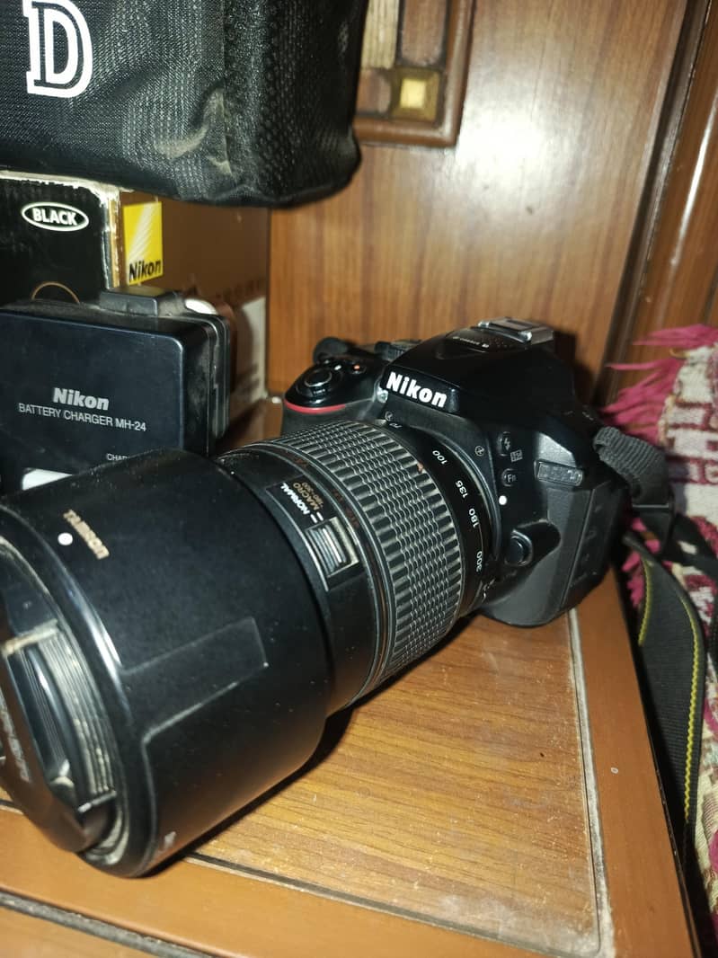Nikon D5300 1