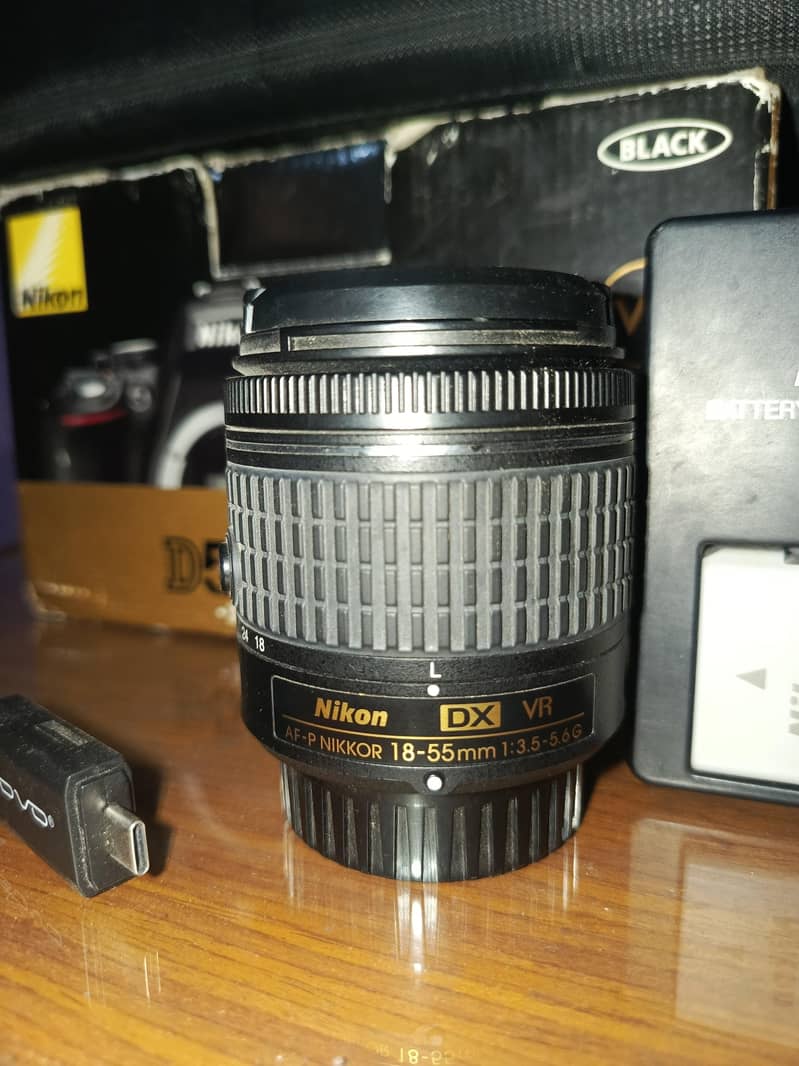Nikon D5300 2