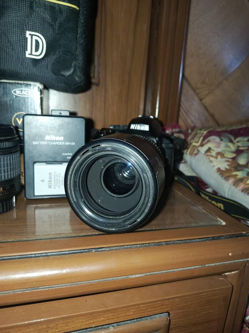 Nikon D5300 4