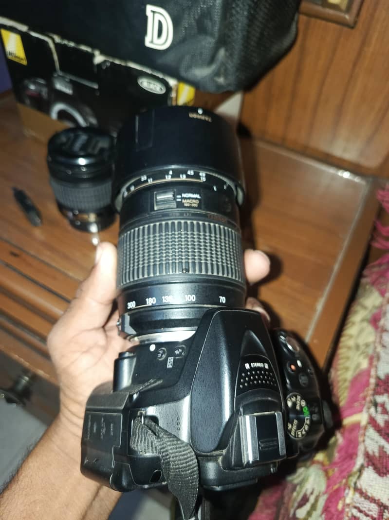 Nikon D5300 6