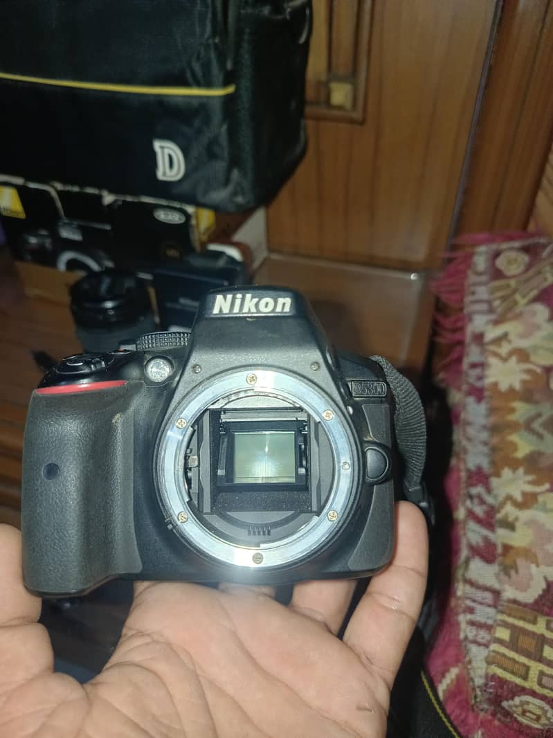 Nikon D5300 7