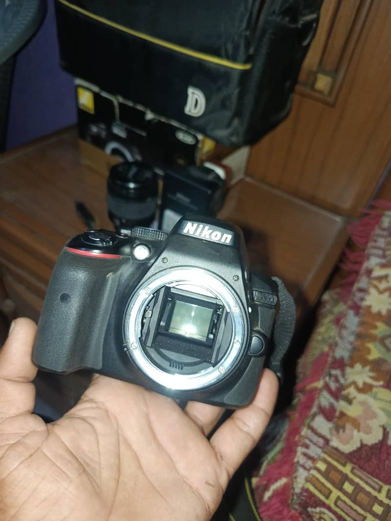 Nikon D5300 8