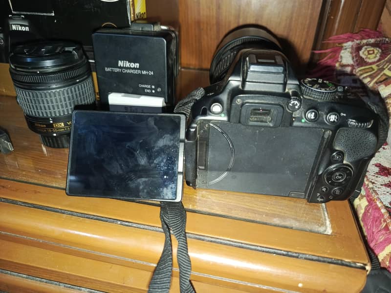 Nikon D5300 9