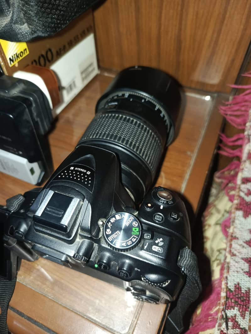 Nikon D5300 12