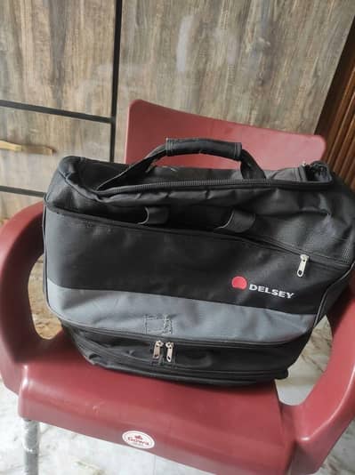 luggage bag