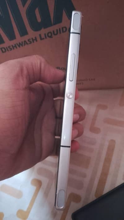 Zte Nubia Redmagic 10 air 16 gb 512 gb