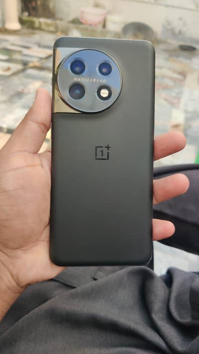 One Plus 11