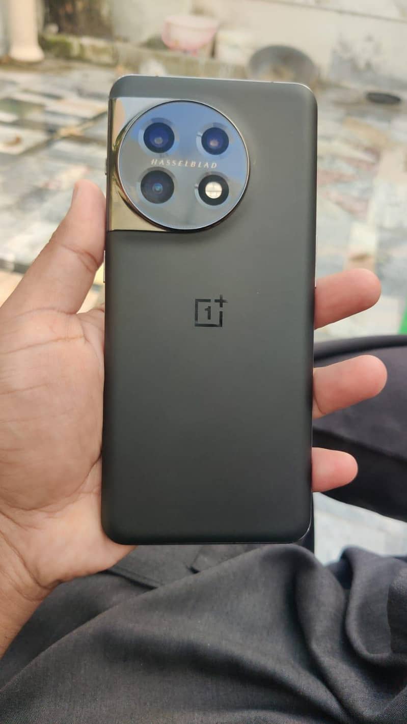 One Plus 11 0