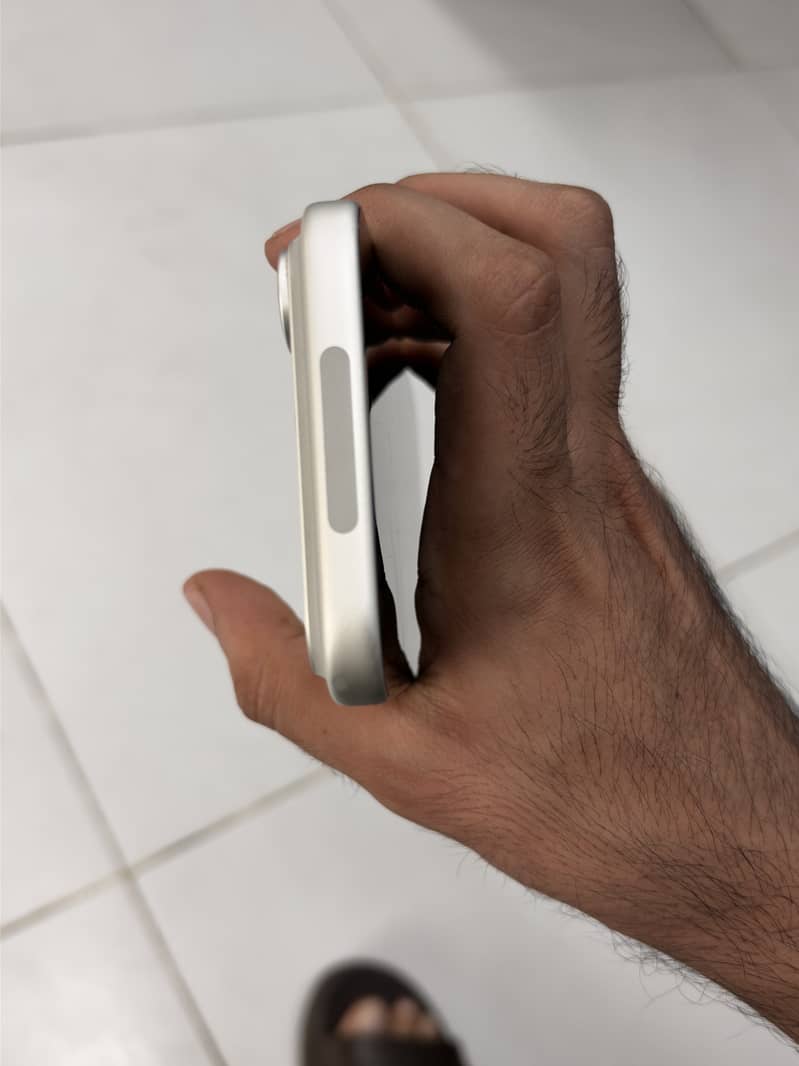 Apple iPhone 17 Pro Max jv 256 3