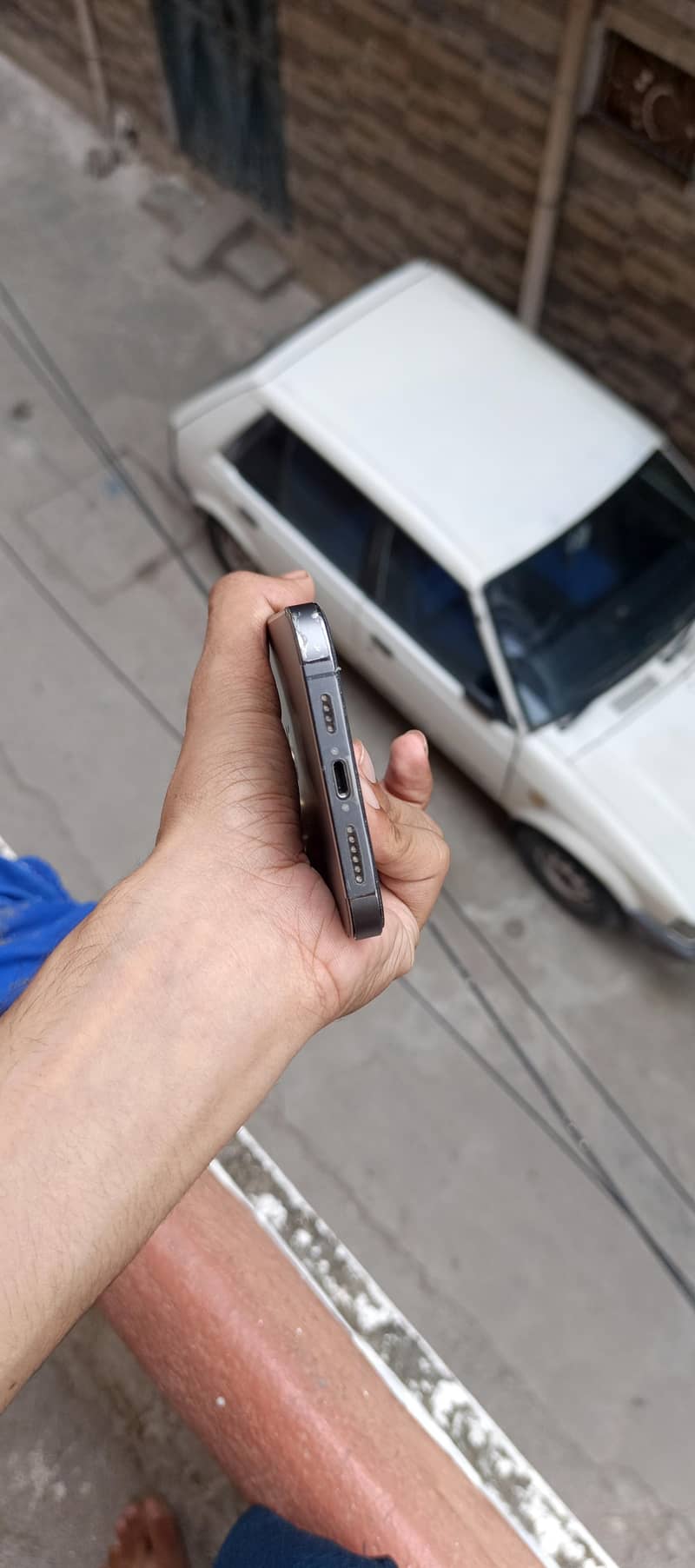 IPHONE 12 PRO MAX 4