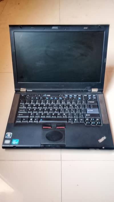 Core I5 Laptop