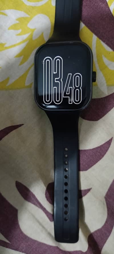 Mi watch 5