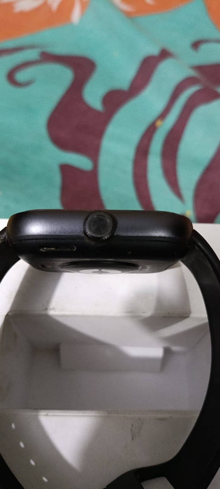 Mi watch 5 2