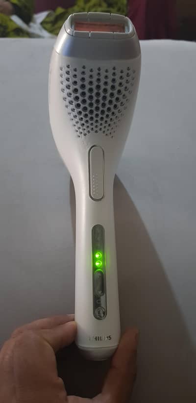 lumea precision plus Philips sc2003