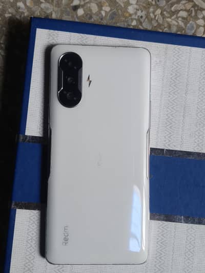 Xiaomi Redmi K40 Gaming