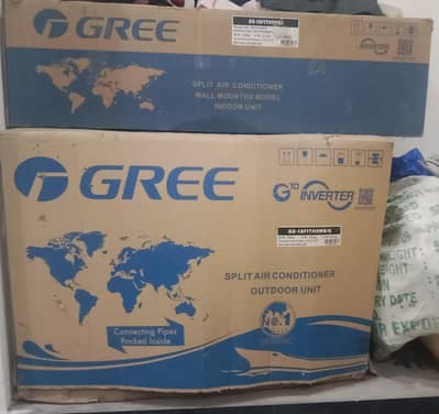 Gree inverter Ac