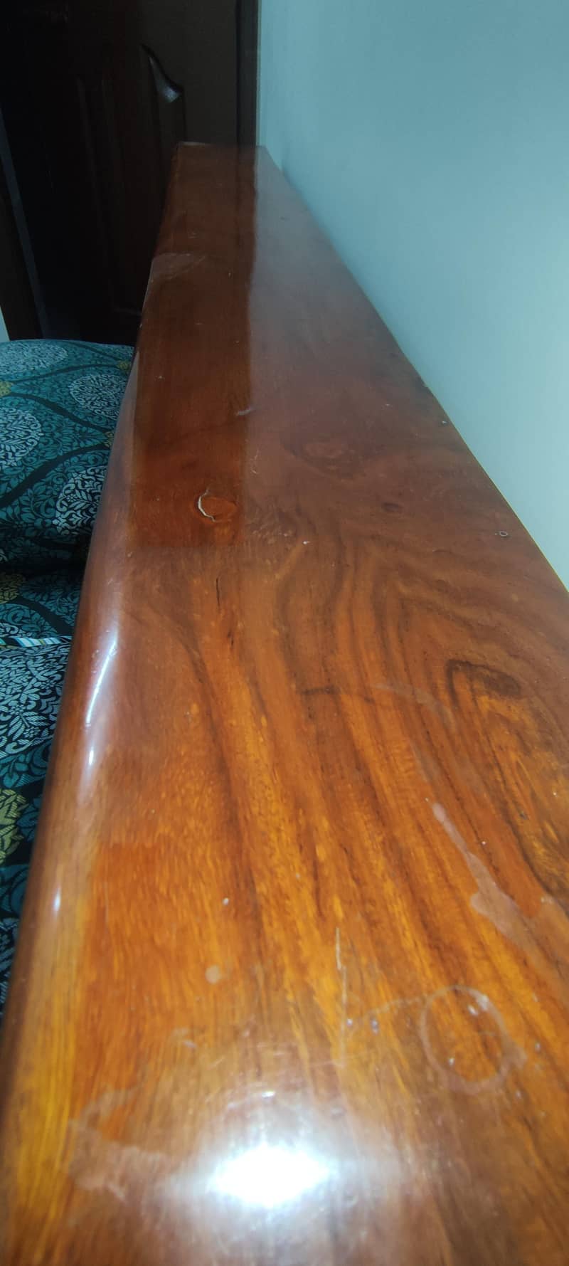 Queen Size Bed 5