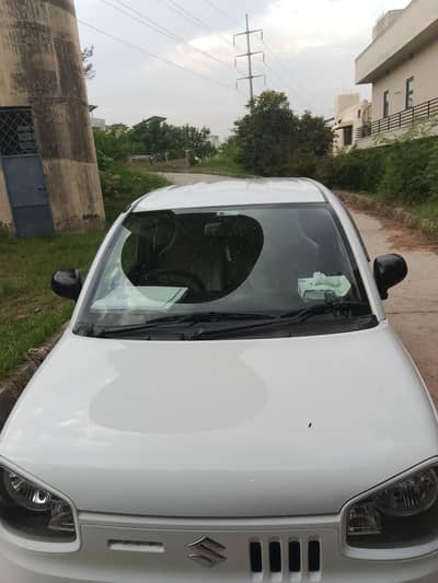 Suzuki Alto 2023