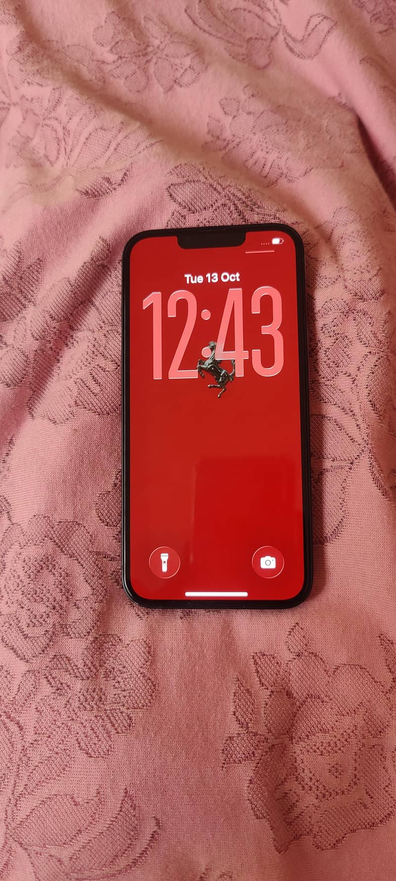 Apple iPhone 13 1