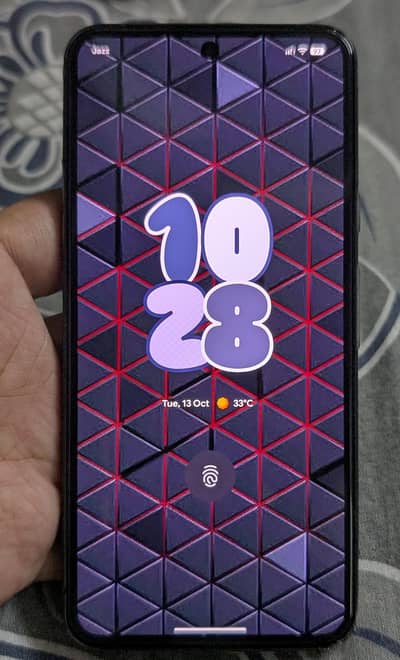 Google Pixel 8