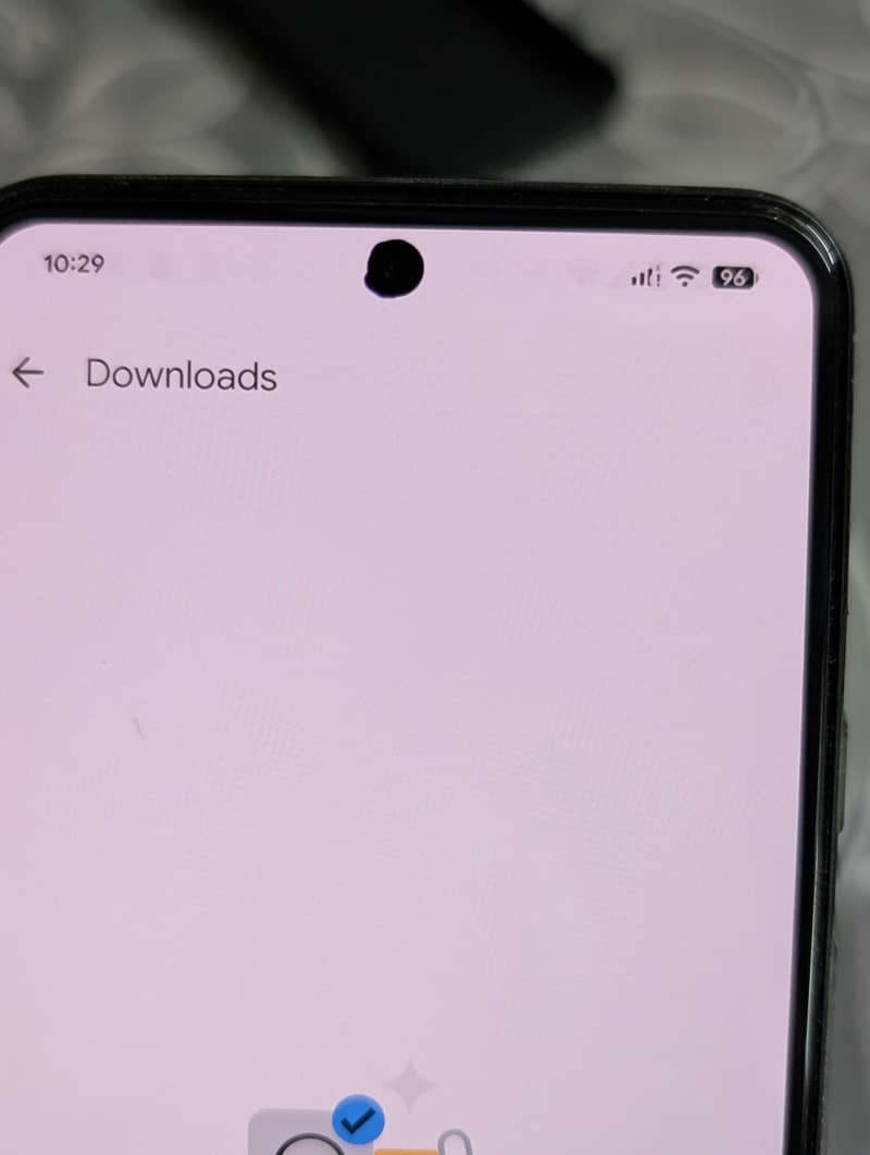 Google Pixel 8 3