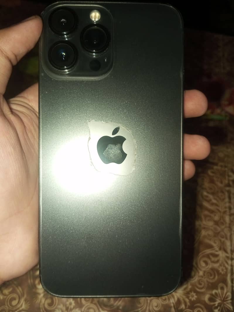 13 pro max 6
