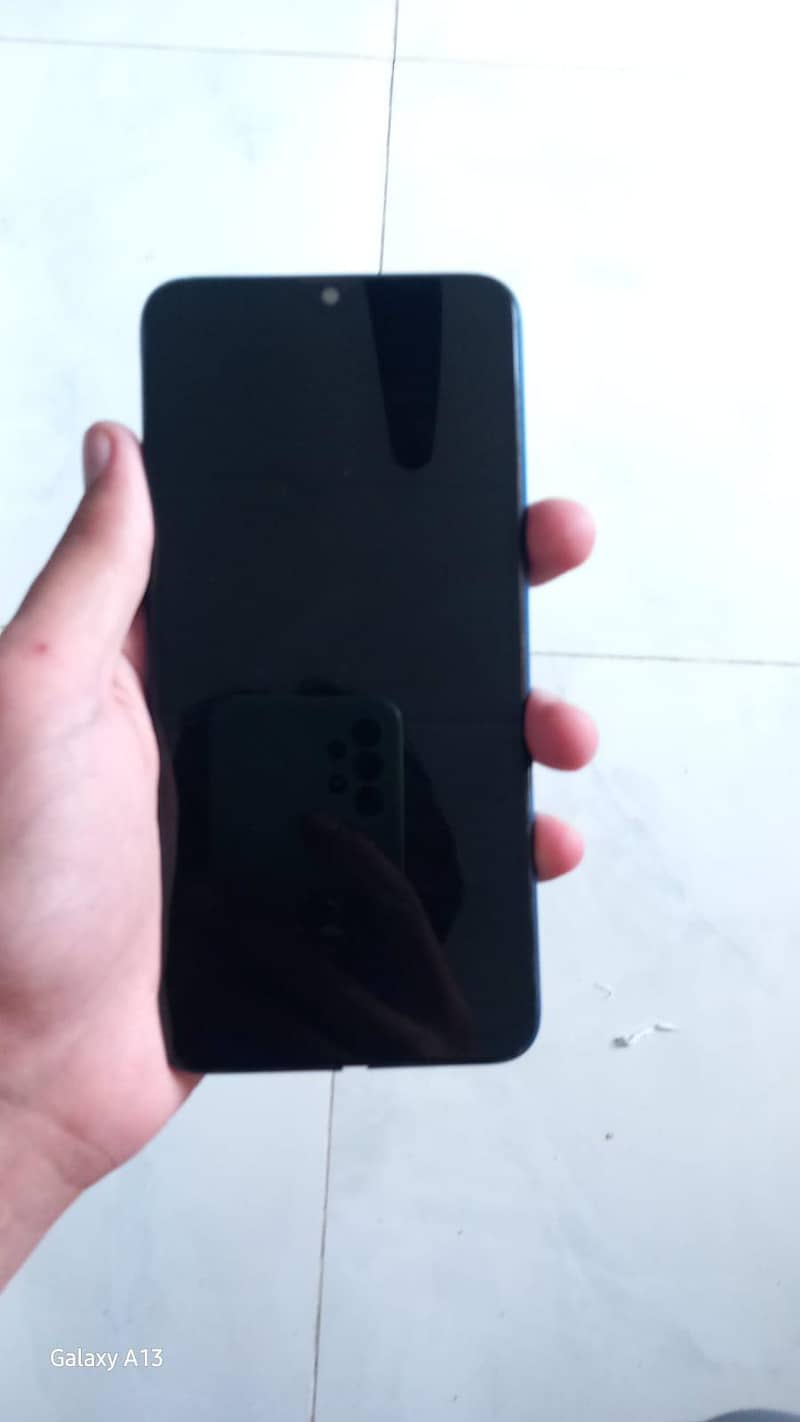 OPPO A5s 1