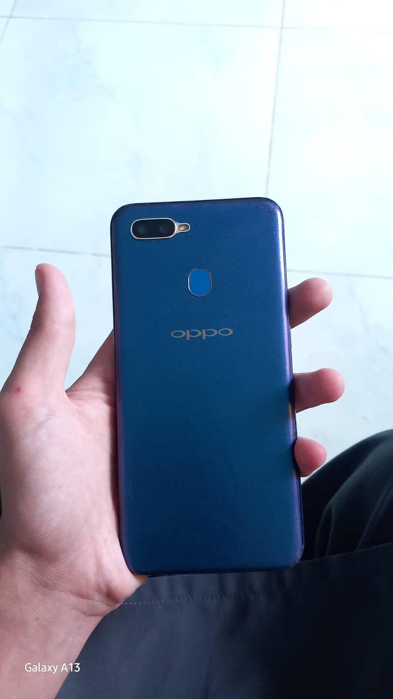 OPPO A5s 3