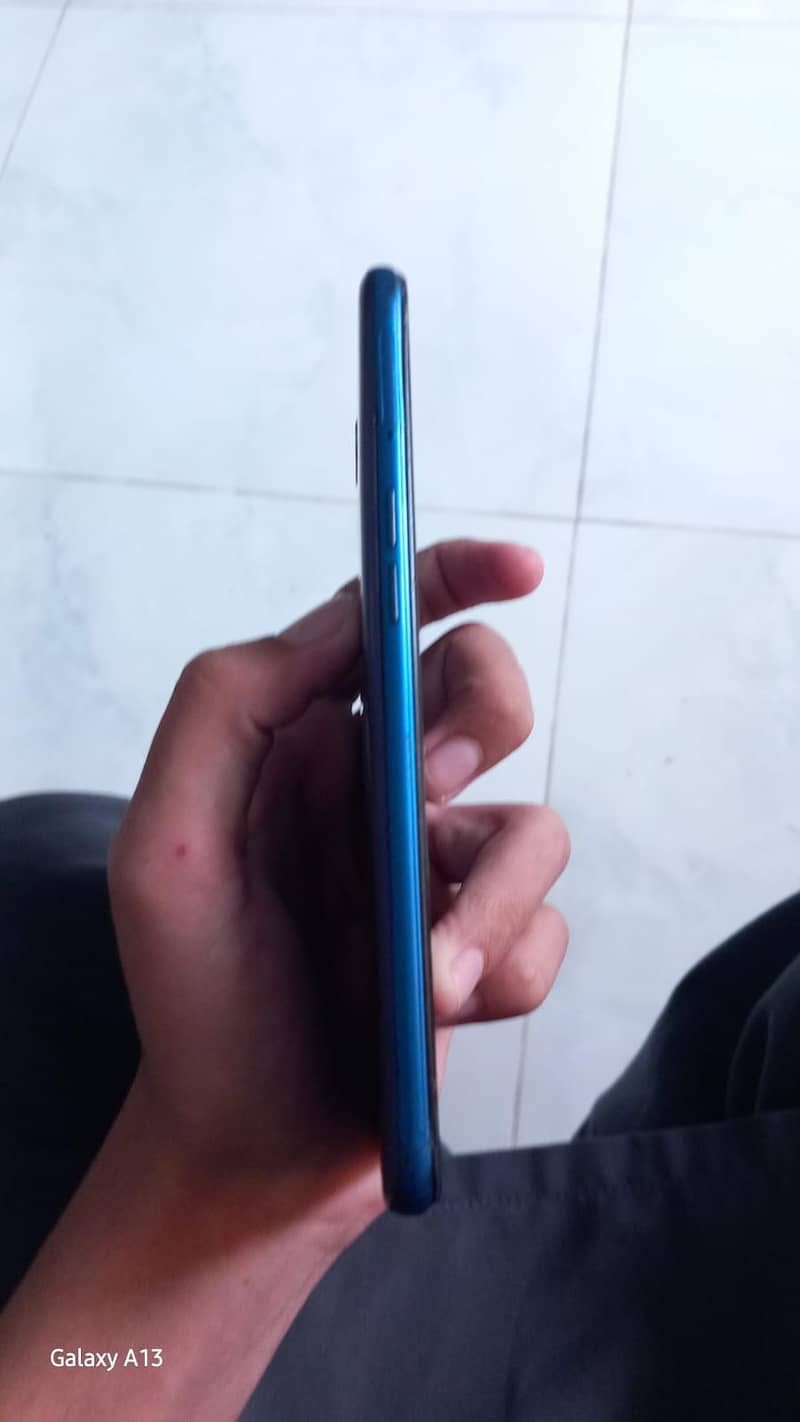 OPPO A5s 4