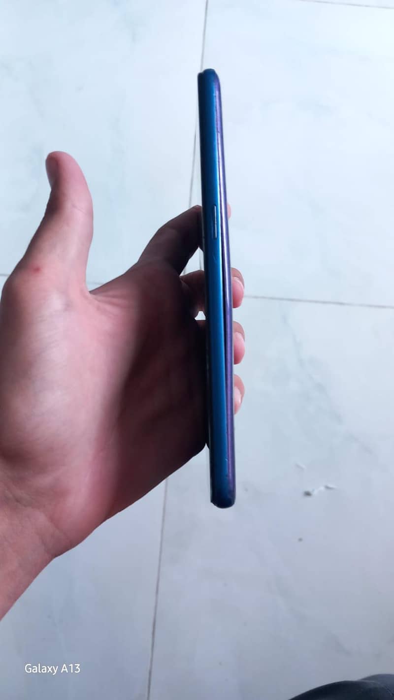 OPPO A5s 5
