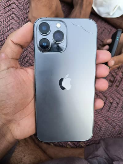 Apple iPhone 13 Pro Max