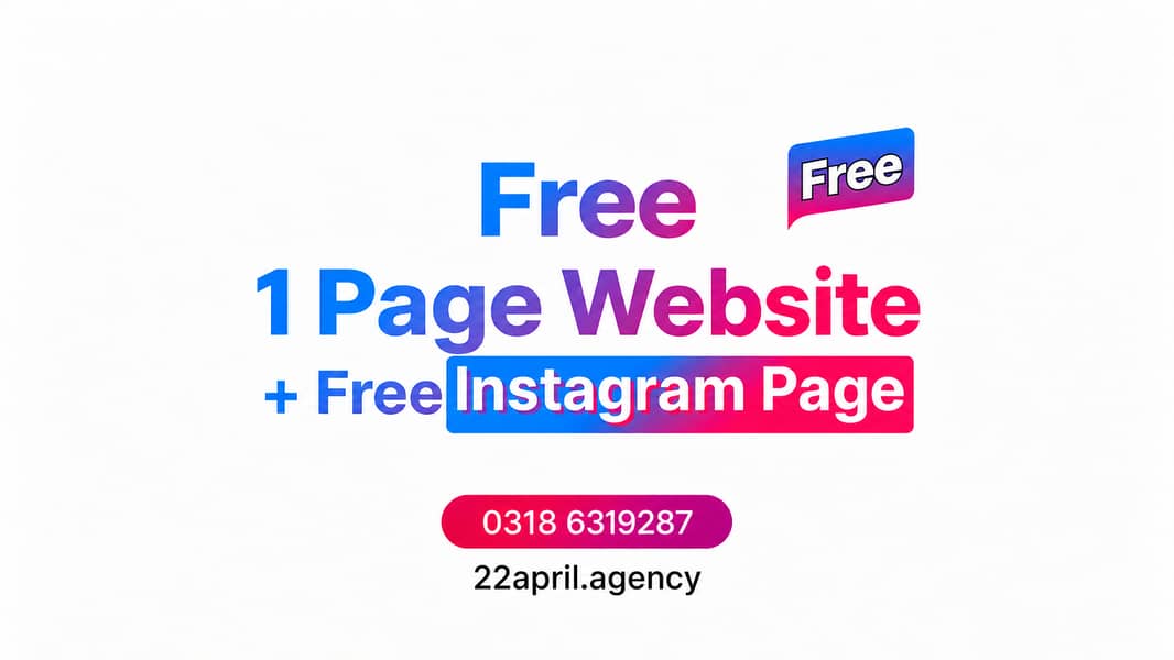 Website Design | Custom Website | Website Development | Web Designer 0