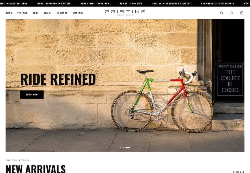 Website Design | Custom Website | Website Development | Web Designer 1