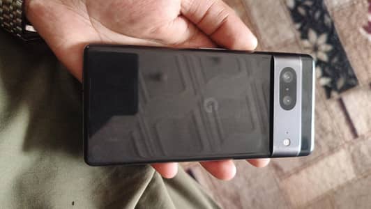 Google Pixel 7
